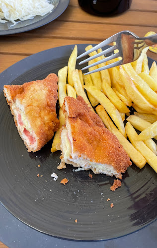 Comentarii opinii despre MANÍR PUB