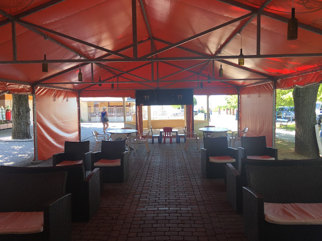 Opinii despre Parti Kávézó în Alsóörs - Vendéglátás