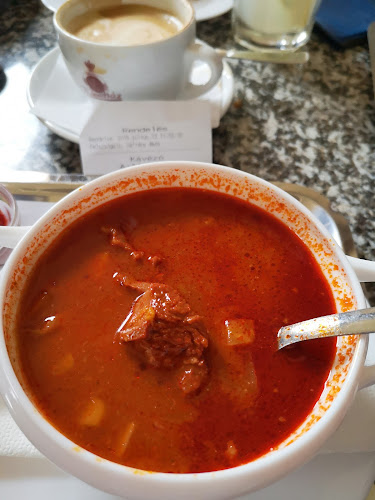 Korona Kávéház - Budapest