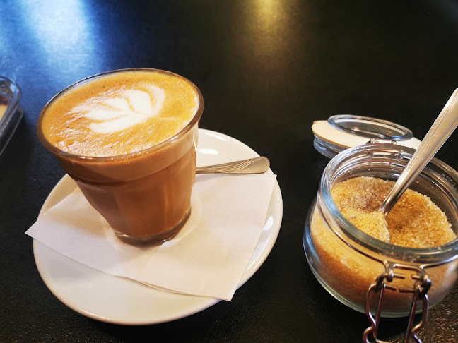 Bodoky Kávéműhely - Gyula