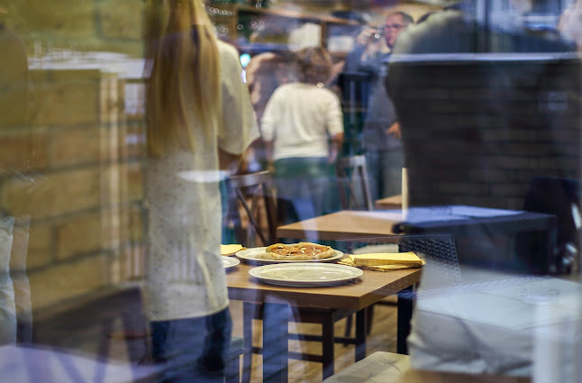 Pán Bisztró - Budapest