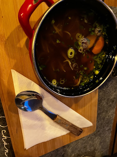 Comentarii opinii despre Stube Étterem