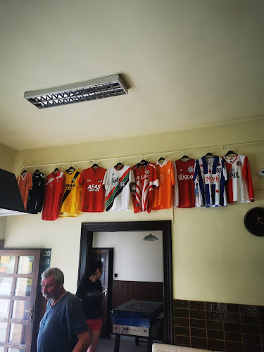 Opinii despre Fővégi Italbolt în Veresegyház - Vendéglátás