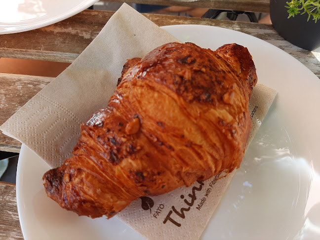 Antique Cafe & Tea - Vendéglátás