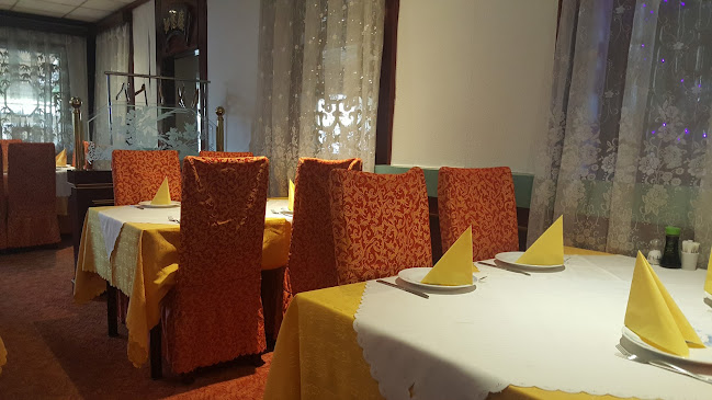 Arany Főnix Grill És Wok Étterem - Érd