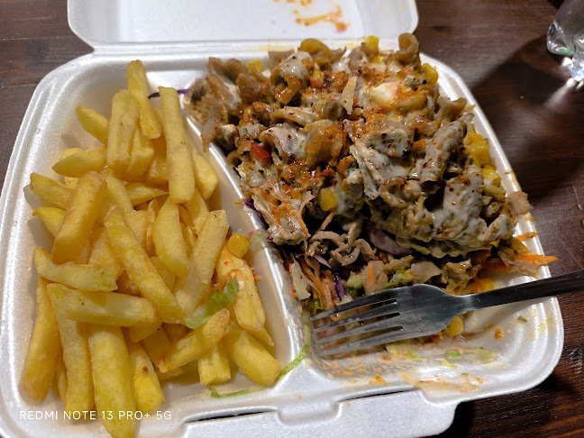 Opinii despre Kebab in Box | Vecsés în Vecsés - Vendéglátás
