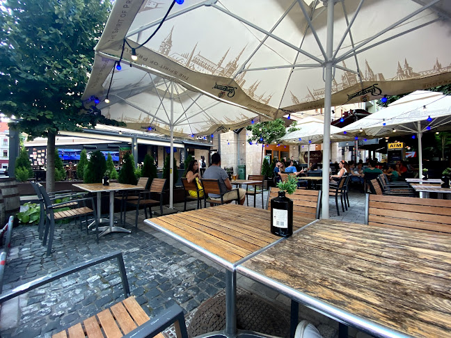 Budapest, Holló u. 11, 1075