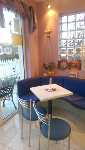 Melódia Cukrászda - Vendéglátás