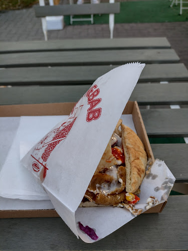 Kebab in Box | Vecsés - Vendéglátás