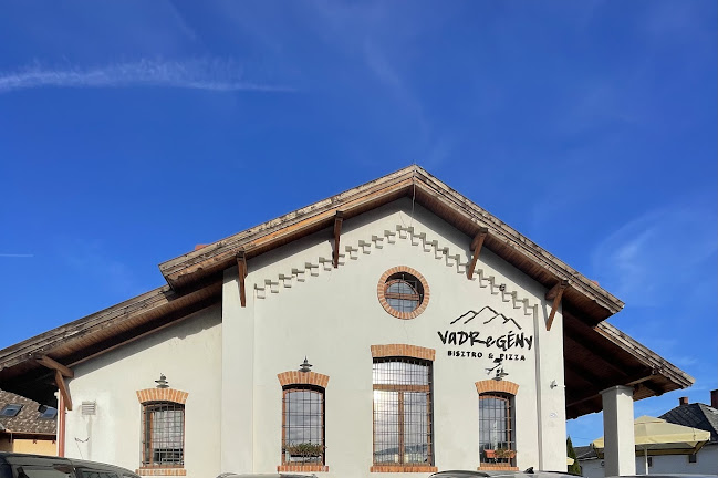Vadregény Bisztro&Pizza - Vendéglátás