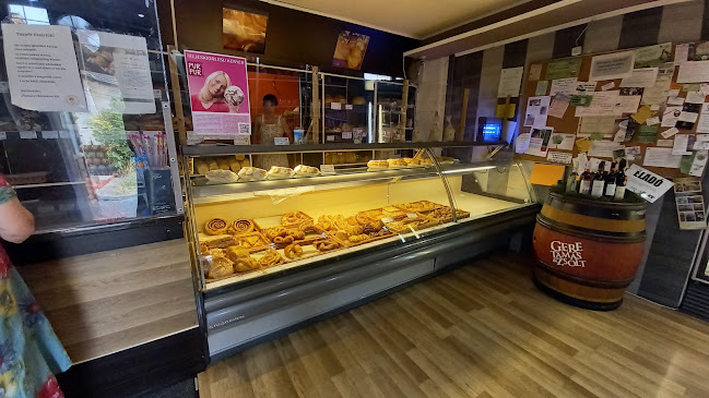 Pismányi Kézműves Pékség - Szentendre