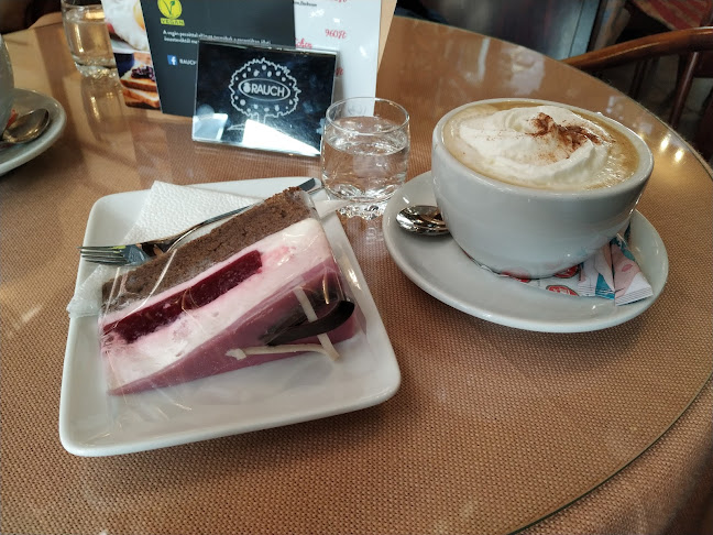 Korzó Kávézó - Vendéglátás