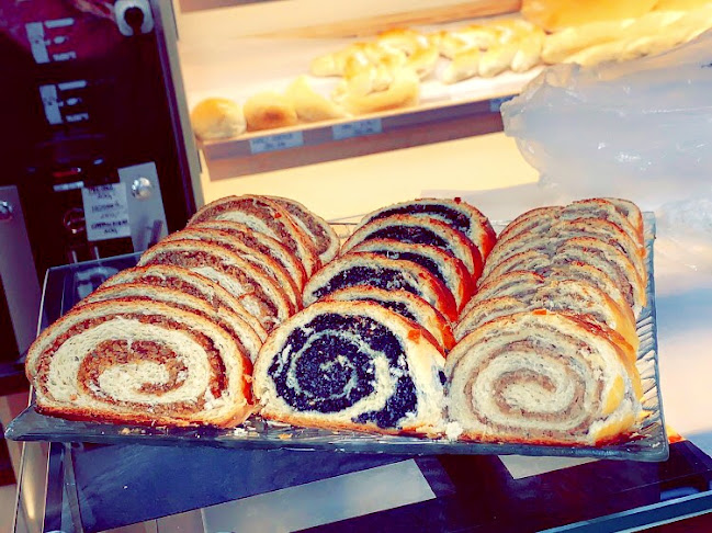 Maci Pékség - Szombathely