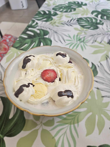 Pizzeria Gastro Salamone Kft. - Vendéglátás