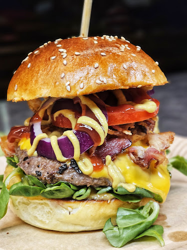 Devil's Prézli Food Truck & Catering - Vendéglátás