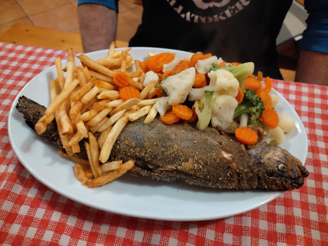 János Pince Családi kisvendéglő - Vendéglátás