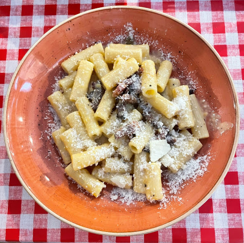 Opinii despre Il Mulino Italian Bistro pizzeria în Budapest - Vendéglátás