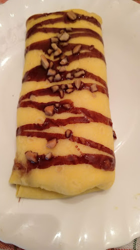 Budu's Pizza & Burger - Vendéglátás