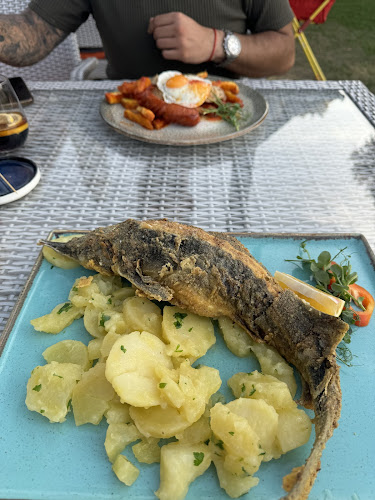 Vizafogó Panzió és Étterem