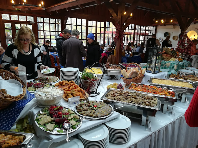 Comentarii opinii despre Lázár Lovaspark