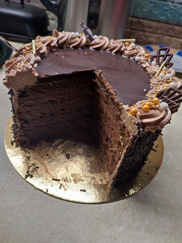 Comentarii opinii despre Kálvária Cukrászda