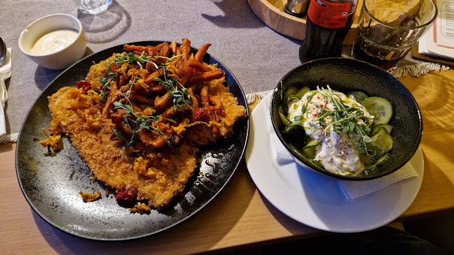 Comentarii opinii despre Grill Étterem