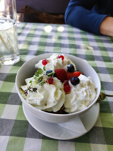 Baricska Csárda - Vendéglátás