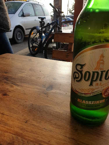 Hörpintő Pub - Kaposvár