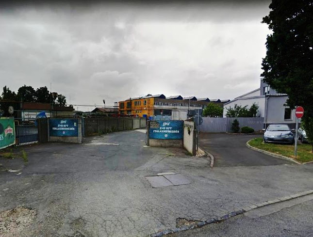 Opinii despre Z+D Nagykereskedelmi és Diszkont Kft în Szombathely - Vendéglátás