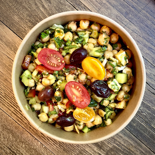 Wellington Coffee & Pie - Vendéglátás