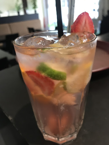 GRAPPA Restaurant Cafe&Pub - Budapest