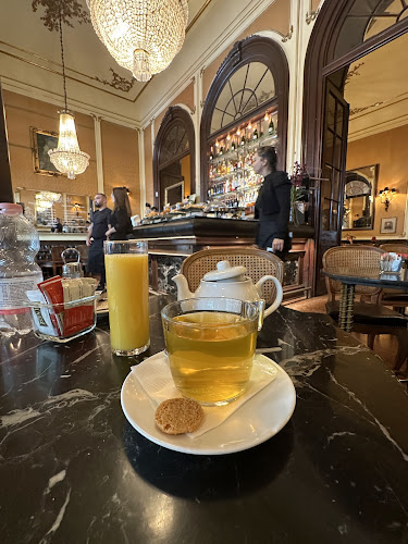 Művész Kávéház - Vendéglátás