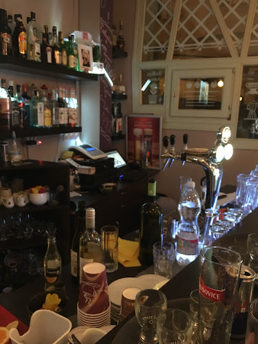 Budapest, Hattyú u. 14, 1015