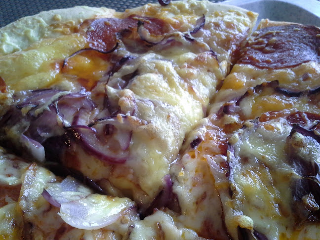 Pizza SOS - Vendéglátás