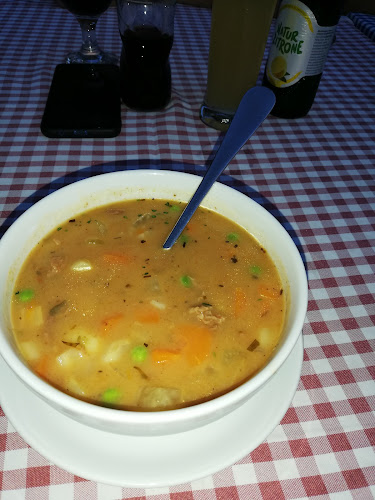 Rózsa Étterem - Mezőkövesd