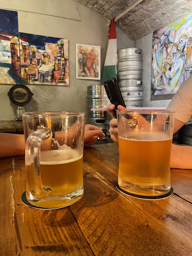 Keleti Waiting Room - Budapest
