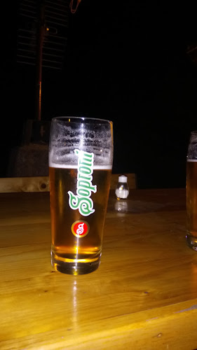 Rév Büfé - Vendéglátás