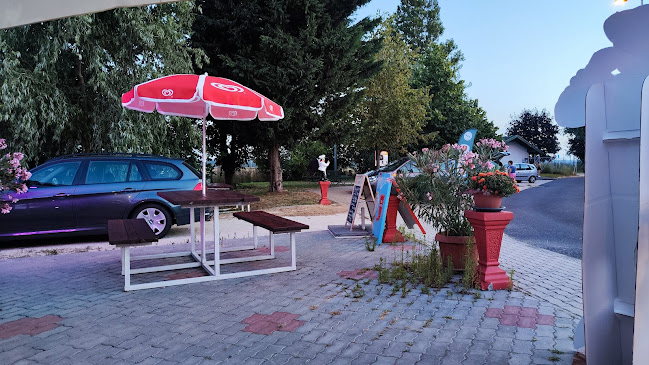 BISTRO 100 M7- Étterem és Reggeliző - Vendéglátás