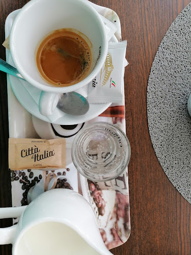 Tóparti Fagyizó - Vendéglátás