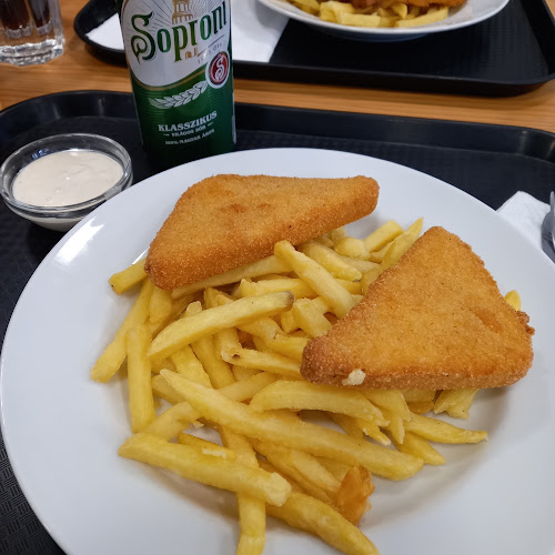 Opinii despre Imi's Kitchen în Göd - Vendéglátás