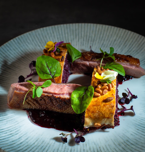 Aranylakat Bistro - Vendéglátás