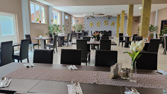 Kocka Étterem és Rendezvényház