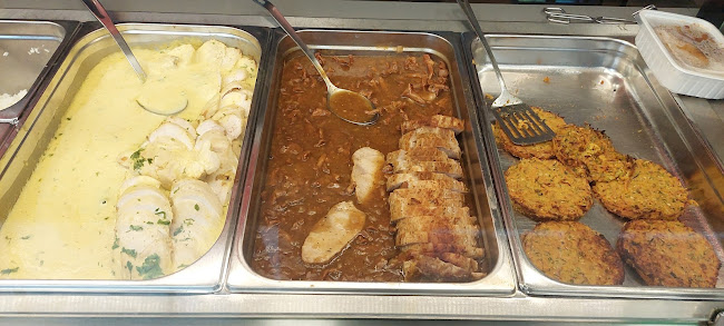 Allegro étterem Veszprém - Veszprém