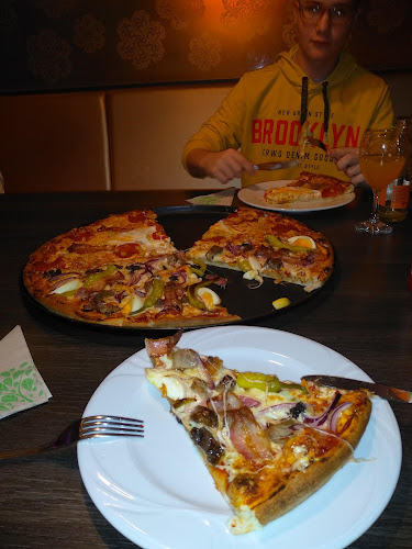 Mende, Szent István Park 1, 2235