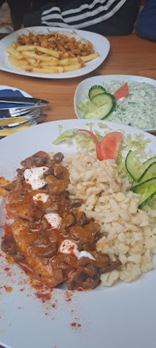 Opinii despre Rét-IngKft. - Zulu Cafe Étterem Pizzéria în Rétság - Vendéglátás