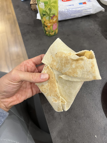 KFC Eger Agria Park - Eger