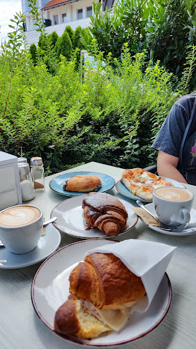 Német - Olasz Pékség - Vendéglátás