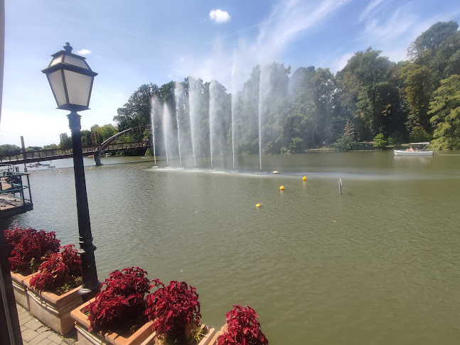 Comentarii opinii despre Sky Bistro