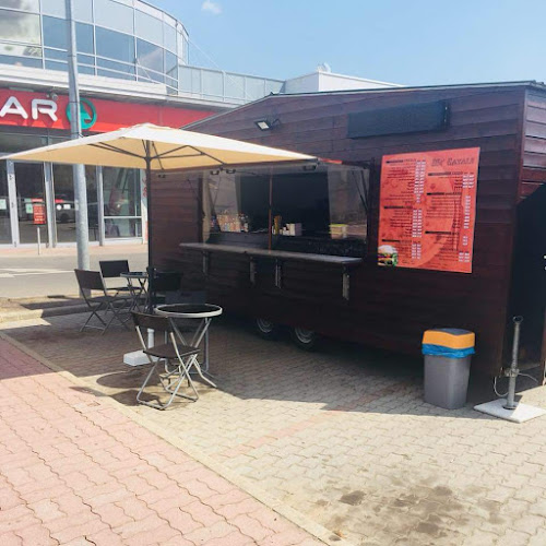 Opinii despre Mc' Cayals în Nyíregyháza - Vendéglátás