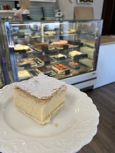 Ildikó Cukrászda - Szarvas